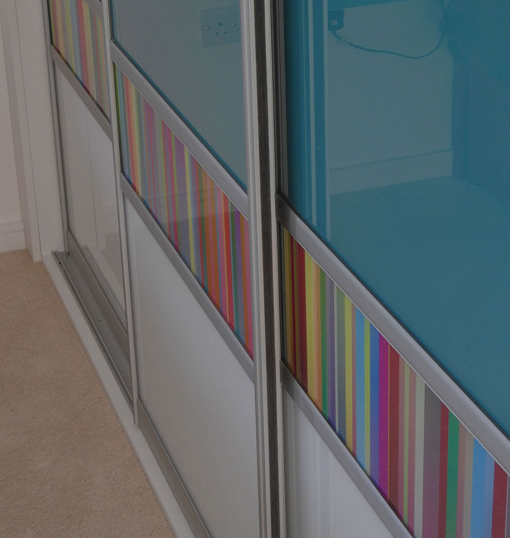 wardrobes interstyle bedrooms - fitted wardrobes southampton